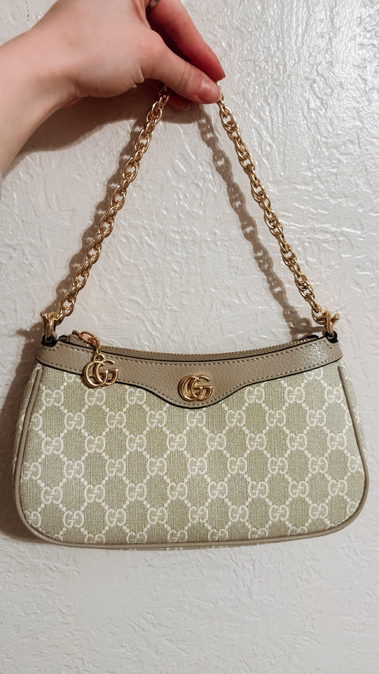 Going Out Shoulder Purse