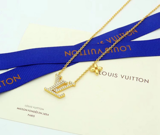 Luxe Necklace