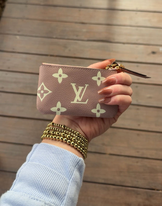 Luxe Cardholder