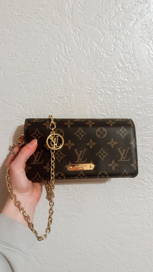 Charm Purse