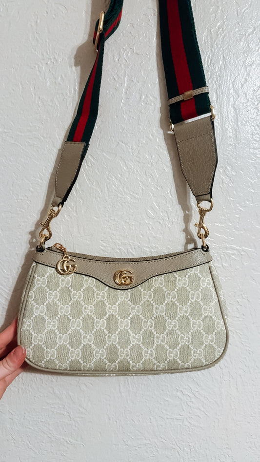 Going Out Shoulder Purse